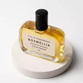 FIELE FRAGRANCES Boswellia 50ml EDP
