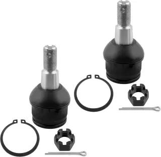 BOXI 2p 전면 하부 볼 키트 K8433 포드 F250 987997 RWD 서스펜션 F350 987 988 989 990 99 992 993 994