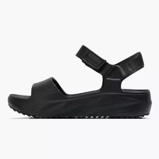베어파우 다이아나 샌들 블랙 (K2824001RB-W) - BLACK