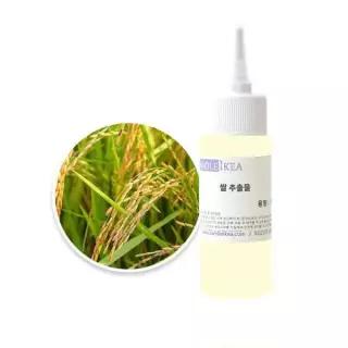 쌀추출물 100ml 비누 화장품 재료 420577
