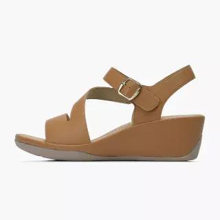 베어파우 메이지 샌들 브라운 (K2811058RB-W) - BROWN