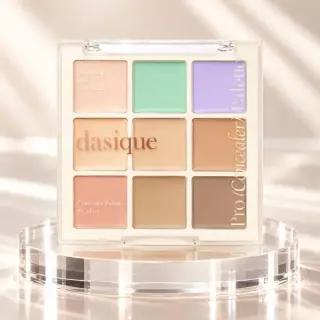데이지크 프로 컨실러 팔레트 2colors