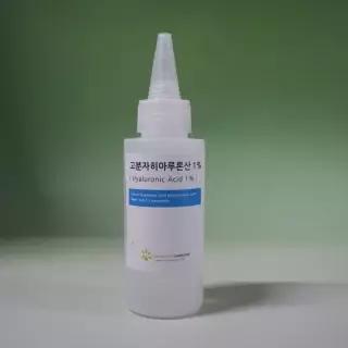 고분자 1% 히아루론산 100ml 420640