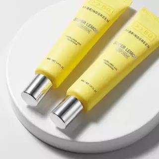 브링그린 슈퍼레몬 글루타치온 아이크림 30mL 더블기획