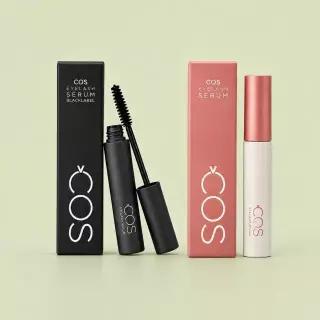 코스아이래쉬세럼 속눈썹영양제 볼륨 속눈썹케어 10ml