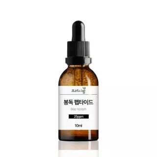 봉독 펩타이드 10ml 420665
