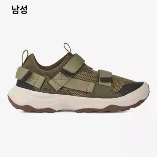 테바 남성 아웃플로우 유니버설 (DOL) STVM2416311-DOL 130990