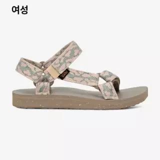 테바 여성 오리지널 유니버설 리루프 (NFG) STVF2411355-NFG 130986