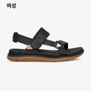 테바 여성 마데라 슬링백 (BLK) STVF2412570-BLK 130984