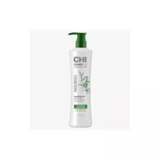 CHI Powerplus Nourishing Conditioner, Hair Renewal System, 32 Oz 436862