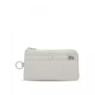 스위치 SWEETCH HALF ZIP WALLET 001 L Cream CT-048 138214