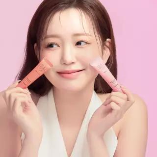 한스킨 블레미쉬 커버 핑크 컨실러 12g 1+1 눈가