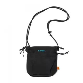 코닥 KODAK 하디 스트링 미니 크로스백 BLACK K6343RBG21BLK 494487