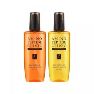 엘라스틴 아미노펩타이드 헤어오일 150ml x 2개 페어프리지아블랑머스크 택1