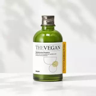 느슨 NEUSN 더 비건 하이드로 부스터 에멀젼 150ml 2개
