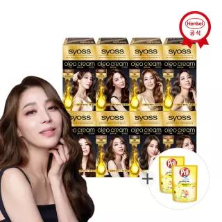 새치염색약 올레오 x8개 (선택)_300x2개증정