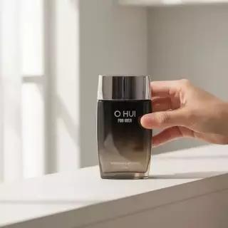 베르가못 넓어진모공 산뜻한 옴므화장품 에멀전 135ml