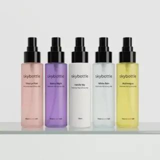 스카이보틀퍼퓸 헤어바디미스트 100ml (5종 택1)