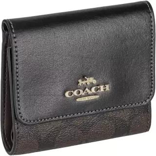 COACH 코치 세단 접이식 지갑 CE930 여성용