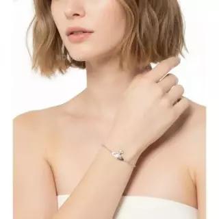 26SS SIMONETTA BAS RELIEF BRACELET 61020176 02P113 CN 시모네타 바스 릴리프 팔찌