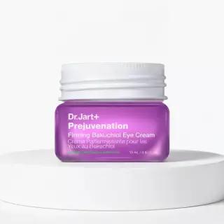 닥터자르트 프리쥬비네이션 퍼밍 바쿠치올 아이크림 15ml