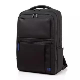 KLEVE 백팩 L BLACK GG409001