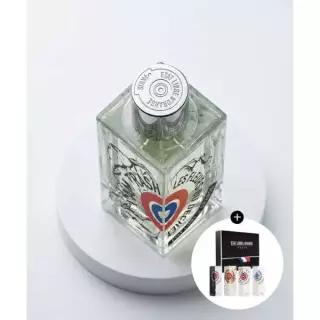 ETA LIBRE DORANGE 아이 앰 트래시 EDP 100ml