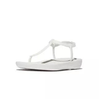 핏플랍 Fitflop 여성 아이쿠션 스플래시 샌들 JD8-194
