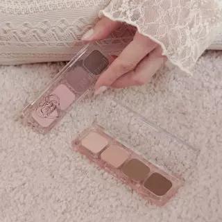 오드 라벤더 에디션 릴리바이레드 무드잇 팔레트 258385