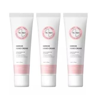 닥터맥스 끈적임 없는 실크 고보습 핸드크림 50ml 특허성분 핸드케어