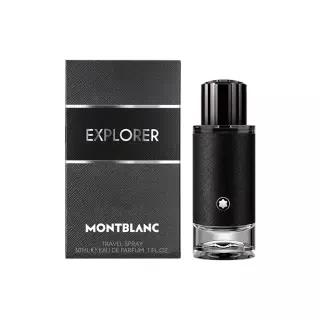 몽블랑 익스플로러 EDP (30ml/60ml/100ml)