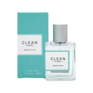 클린향수 웜 코튼 오 드 퍼퓸 30ml 리뉴얼