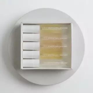 지비에이치 센티드 헤어바디 미스트 디스커버리 키트 22.5ml