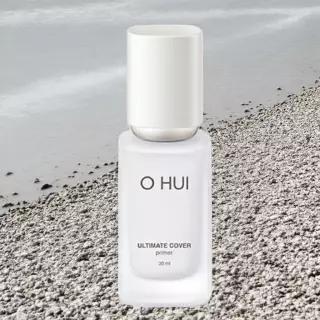 오휘 베이스 얼티밋 커버 프라이머 단품 01 일루미네이터 30ml 1개