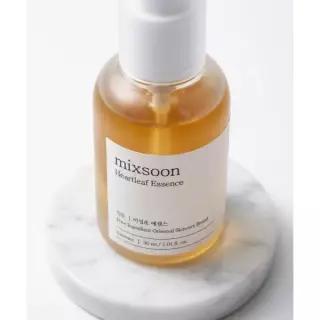 MIXSOON 어성초 에센스 30ml(유통기한 27-06-27)