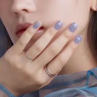 엣지유 샵젤 네일/페디 스티커 34종