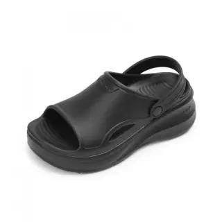 BEARPAW ORCHID 샌들 블랙 (K2769152RB-W) 5010241816 108855