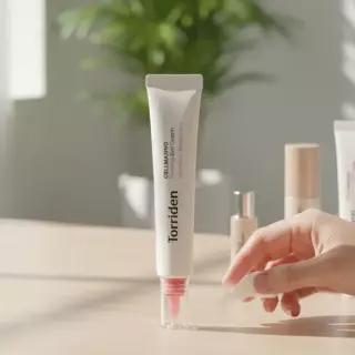 셀메이징 저분자 콜라겐 탄력 아이크림 30ml