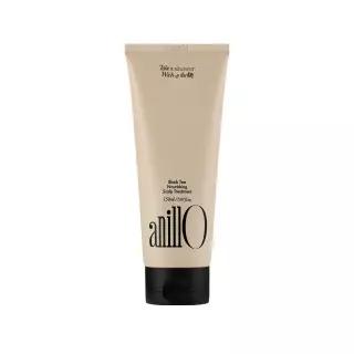 뿌리볼륨 아닐로 블랙티 너리싱 두피 트리트먼트 150ml