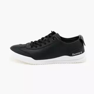 베어파우 튤립 슬립온 블랙 (K1871001MA-W) - BLACK
