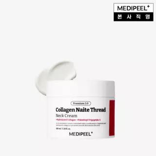 프리미엄 콜라겐 나이테 실 넥크림 3.0 100ml