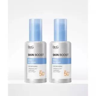 DR.G 스킨부스트 PDRN 선 세럼 50mLx2개 2272236