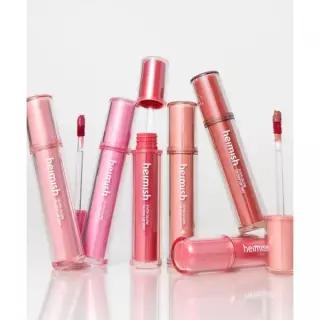 매장정품 HEIMISH 에버 글로우 글로스 립 틴트 6color 3.2g