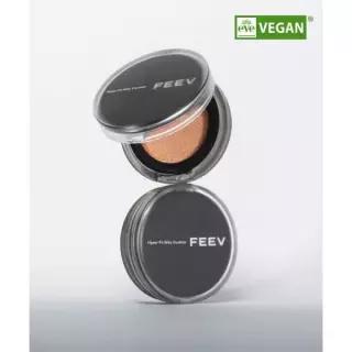 FEEV 하이퍼 핏 실키 쿠션 15g