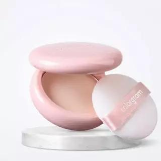10월 픽NEW퍼프 증정 컬러그램 포켓링 블러 팩트 3 COLOR 1464953