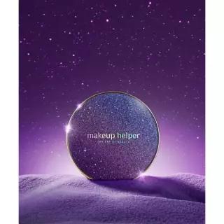 MAKEUP HELPER 앰플 글로우 빅사이즈 쿠션 23g 오로라 문라이트