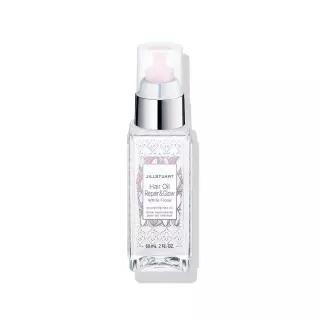 jill stuart 질스튜어트 헤어 오일 리페어 앤 글로우 화이트 플로랄 60ml 2개