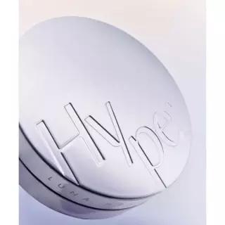 LUNA 하이퍼 메쉬 파운데이션