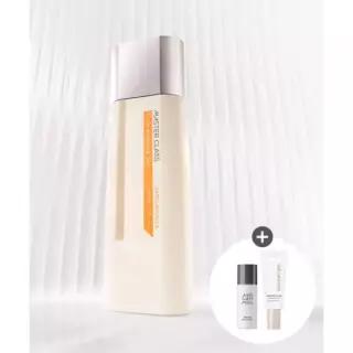 매장정품 JUNGSAEMMOOL 마스터클래스 글로우 앰플 선 (물크림 8ml + 앰플선 5ml 증정)