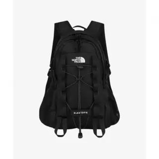 노스페이스 THE NORTH FACE NM2DS06J 화이트라벨 우먼 일렉트론 엘티 10 JET BLACKNM2DS06J 137254